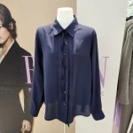 셔츠형블라우스 RTAWBL030BP 558775