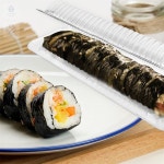 한줄 김밥 케이스
