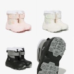 휠라키즈 휠라키즈 스노우볼 부츠 100 001 FK254BT01X007 660