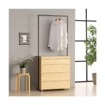 UNKNOWN 4단 서랍행거 800 G5175