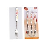 챠밍티포크 3P 황실장미