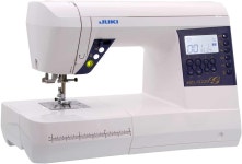 JUKI JUKI HZL-G220 재봉틀