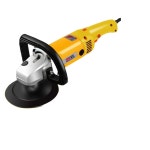 600W 광택기 3500rpm 오토케어 왁싱 유선 자동차 메시지 맞춤