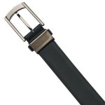 에스티듀퐁 브로이어 블루 비죠벨트 블랙