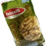 에이치와이 HY FELICETTI 유기농 푸질리 500G 파스타 탈리아텔레 파팔레
