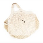 이에스샾 네트망 가방 손뜨개질 손뜨개가방 망뜨개 네트망가방뜨기