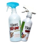 강아지 고양이 접근금지 휴대용 일반용 대용량 리필용 캣도그-500ml