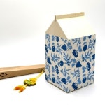 홈메디 리폼 패브릭스티커 A4 모노그레이프-화이트 면 천 가죽 원단 접착 데코 시트지 쇼파 의자 가구 리폼 보수