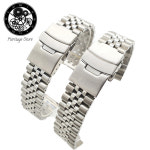 헤리티지 다이버 쥬빌레 쥬빌리 메탈 시계줄 스트랩