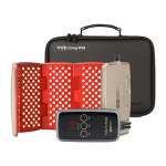 메디펄스 하이리빙 라파402 VIP 퇴행성 관절염 통증 치료기