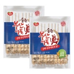 동원 동원 부산어묵 진 사각꼬치 2개 360g