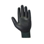 신화종합상사 PU팜코팅장갑 100켤레 손바닥코팅 작업장갑 코팅장갑 100개 L