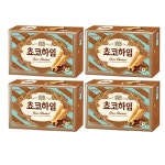 크라운 크라운 초코하임 284g 4개