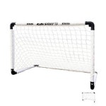 미니축구골대 그물 간이 마커골대 짐꾸러기 휴대용접이식 롱버튼 공 펌프 미포함