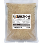 복이네농산 복이네먹거리 고소한 참깨 100% 깨소금 1kg