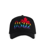 디스퀘어드2 비 프라우드 베이스볼 캡 모자 BCM098