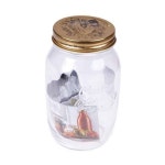 고춧가루통 조미료통 콰드로자 1L 1p 489ENY49