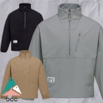 블랙야크 클라이밍 컴포트 아노락 자켓1 1BYSJFU004