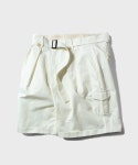 비디알 CAVALRY SHORT PANTS c0379