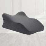 다리쿠션 종아리 다리올리는 휴식용 침대 베개 임산부 메모리폼