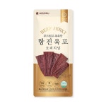 항진축산 항진축산 오리지널 소고기 육포 50g