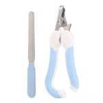 강아지 의류 반려동물 아기 옷 안전 발톱 관리용품