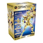 토이트론 큐맨 울트라맨 제로 비욘드 글리터 2개 Mix 혼합