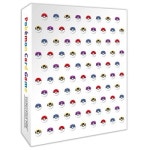 포켓몬 카드 게임 몬스터볼 디자인 컬렉션 파일 B09CYRVKN1