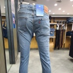 리바이스 쿨진 청바지 29507-1328