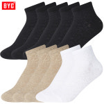 BYC 패션단목 양말 SWS1049