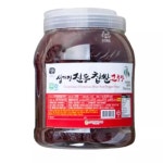 풀무원 올가 성가정 전통 찹쌀고추장 3kg