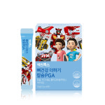 키즈맥스 뼈건강 더하기 칼슘PGA 28포