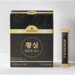 황실흑임자효소 30포