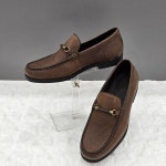 탠디 메쉬장식 경량 로퍼 G1782SDJJ