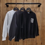 지프 맨투맨 KO1TSU896