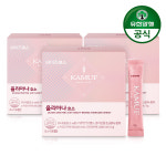 유한양행 율리아나 카무트효소 호라산밀 효소 30포