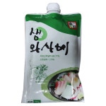 솔표식품 솔표 생와사비 700g