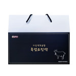 미산약초농장 흑염소진액 30포