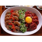 이말랑간장게장 대하 순살 깐새우장 간장 양념새우