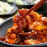 새담 용두동식 쭈꾸미 300g x 3팩