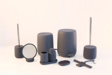 블로무스 장식 홀더가 블로무스 소노 플런저 - 문빔