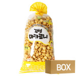 늘푸른 감성마카로니 155g X 12봉 1박스