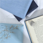 패션스타트 패션스타트 의상 소품 청 남방 셔츠 멀티 32수 데님 해지 무지 루틴 원단 천 1개 01 아이스스카이