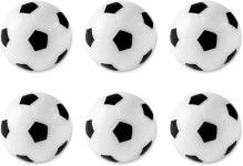 슈퍼 Z 테이블 축구 푸스볼 레크리에이션 볼 스몰 6