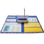 학습교재 팝업나라 무게중심 팝업북 만들기