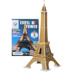 빅드림 초급 에펠타워 20pcs 세계 건축물 시리즈 단품 1개 20피스