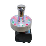 협신 도금 소 우산분수 세트 분수대 분수 실내분수 가습기 수중모터