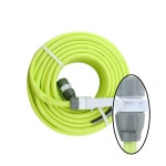 아폴로산업 고압세차호스 라임 30M 세차호수