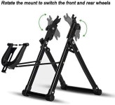 킨소 휠 트루잉 스탠드 - 16 29 700C 휠용 접이식 홈 메카닉