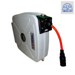 삼국 삼국 에어호스릴 자동에어릴 패키지릴 삼국산업 EAR-820